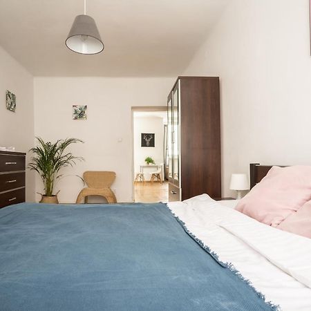 Oomph Warsaw Modern Apartment Near Nowy Swiat Ngoại thất bức ảnh